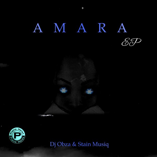 DJ Obza & Stain Musiq – Amara [Album] 1