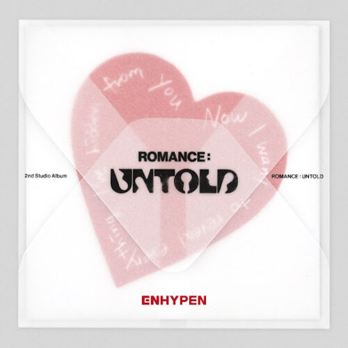 ENHYPEN – XO (Only If You Say Yes) (English Ver.) Ft. JVKE 1