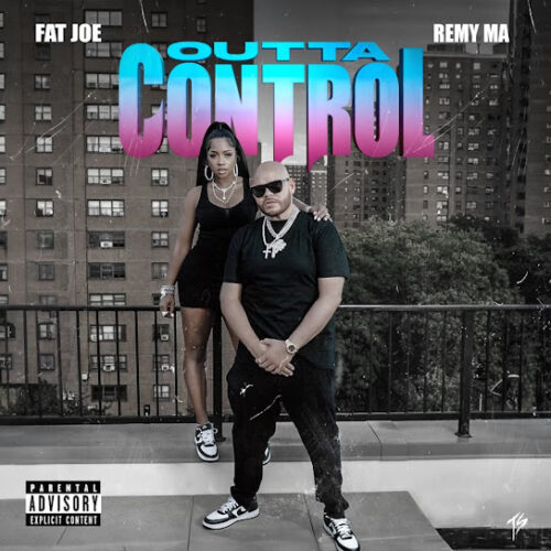 Fat Joe Outta Control Mp3 Download