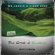 Mr JazziQ x Vigro Deep Fede Mp3 Download