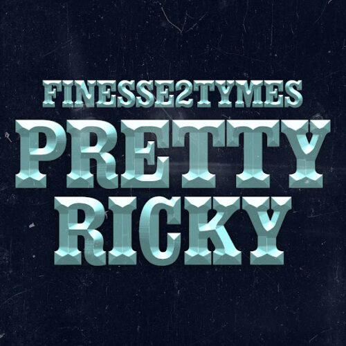 Finesse2tymes Pretty Ricky Mp3 Download