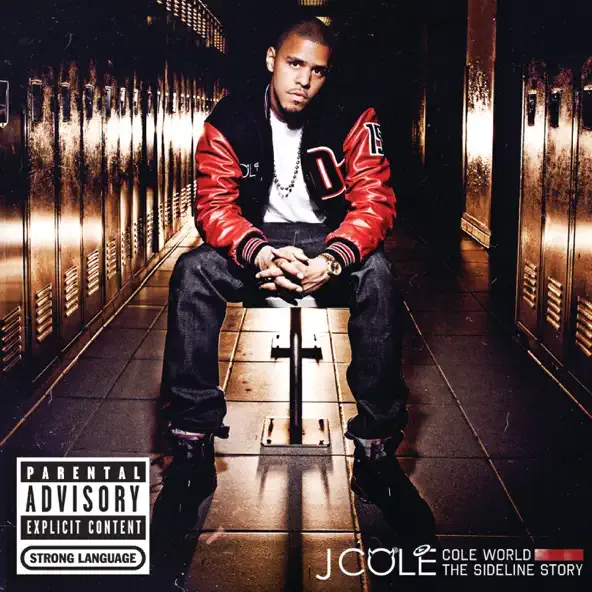 J. Cole Nobody’s Perfect Mp3