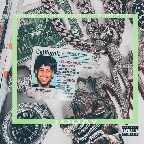 Joey Trap SLIMEYASITGET Zip Download