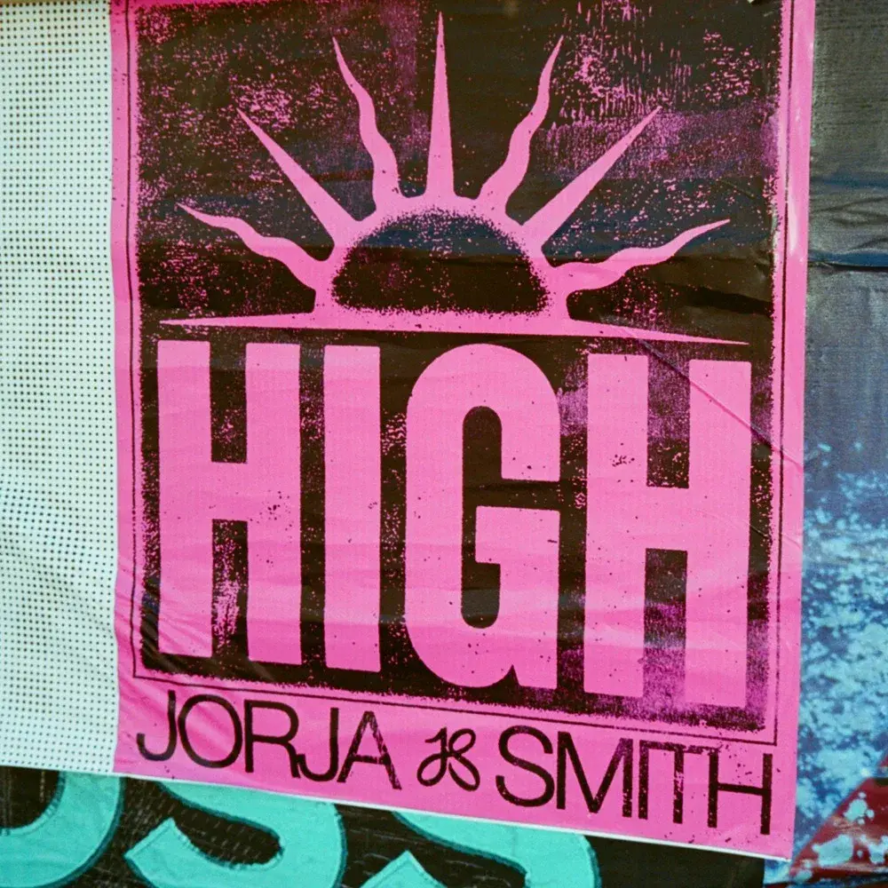 Jorja Smith – High 1