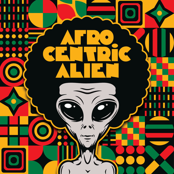 Junclassic & Chef Mike Afrocentric Alien Zip Download