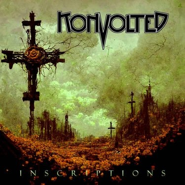 Konvolted Inscriptions Zip Download