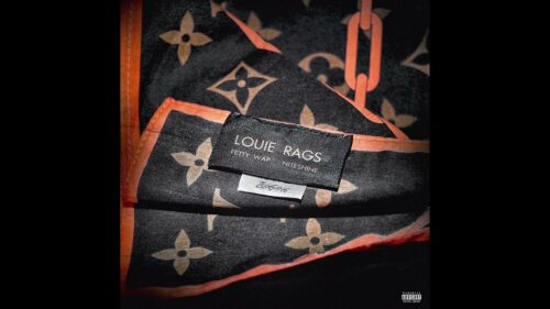 Fetty Wap LOUIE RAGS Mp3 Download