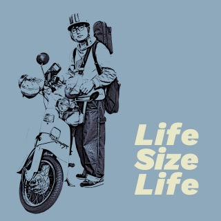 171 – Life Size Life [Ep] 2