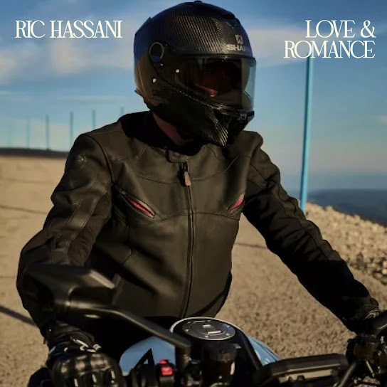 Ric Hassani Love & Romance Mp3 Download