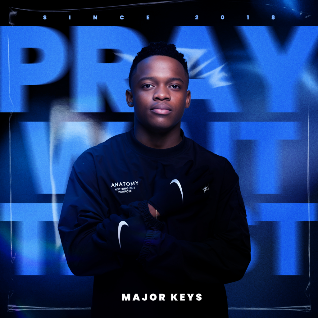 Major Keys – Inhliziyo Yam Ft. Slidoo Man 1