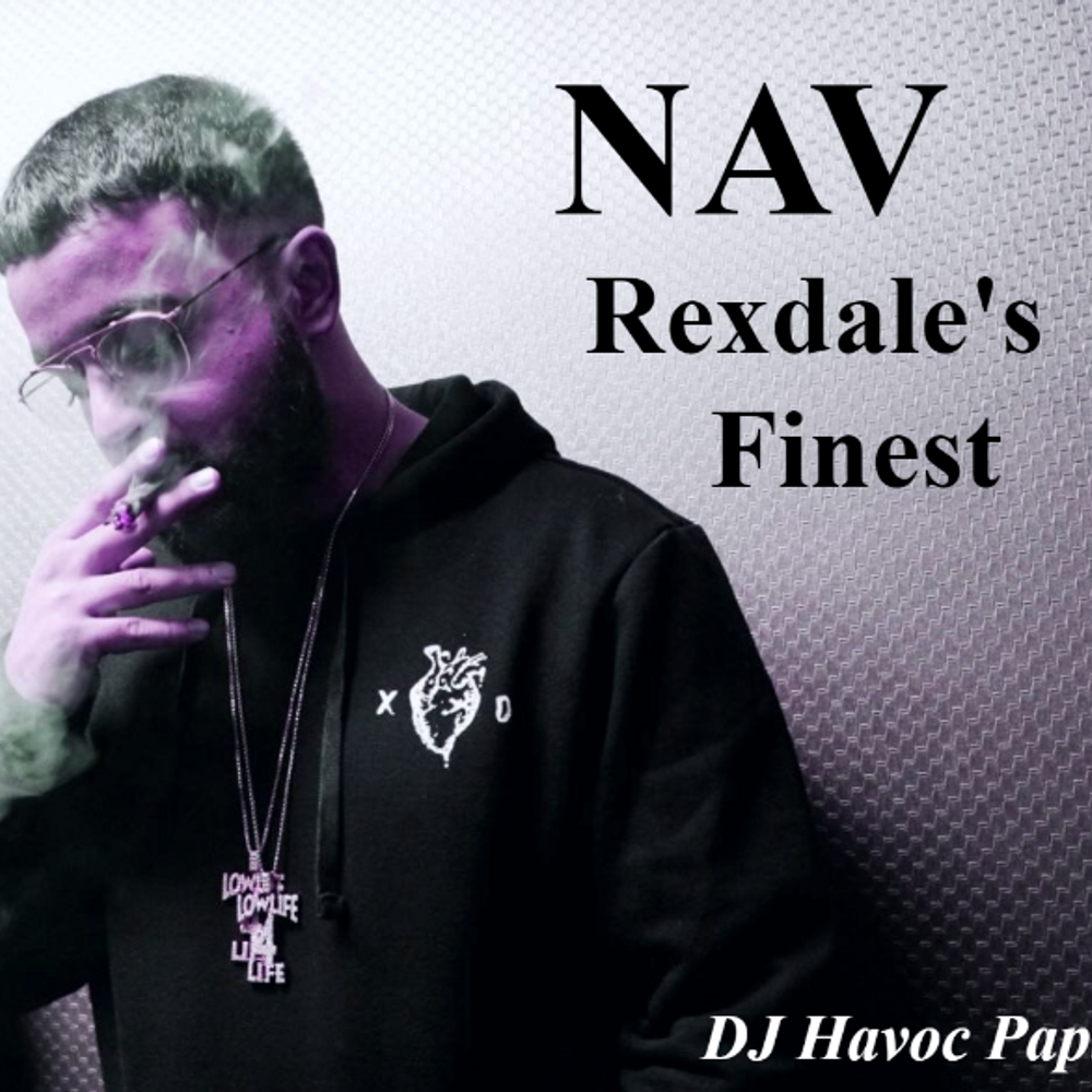 NAV – Rexdale 1