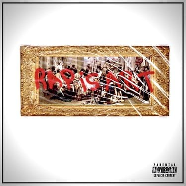 ⅰNTeLL – Rap is Art [Ep] 2