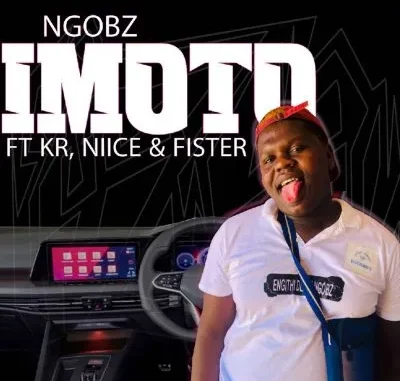 Ngobz Imoto (Quantum Sound) Mp3 Download