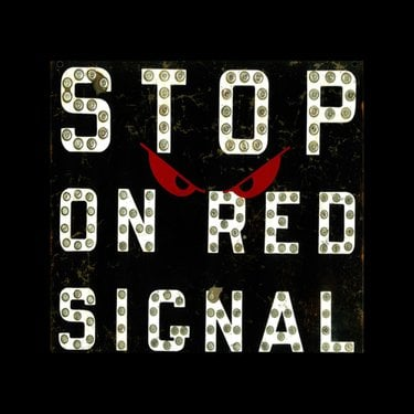 redLee Stop On Red Signal Zip Download