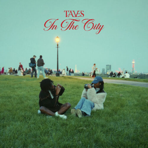 Taves – In The City 1