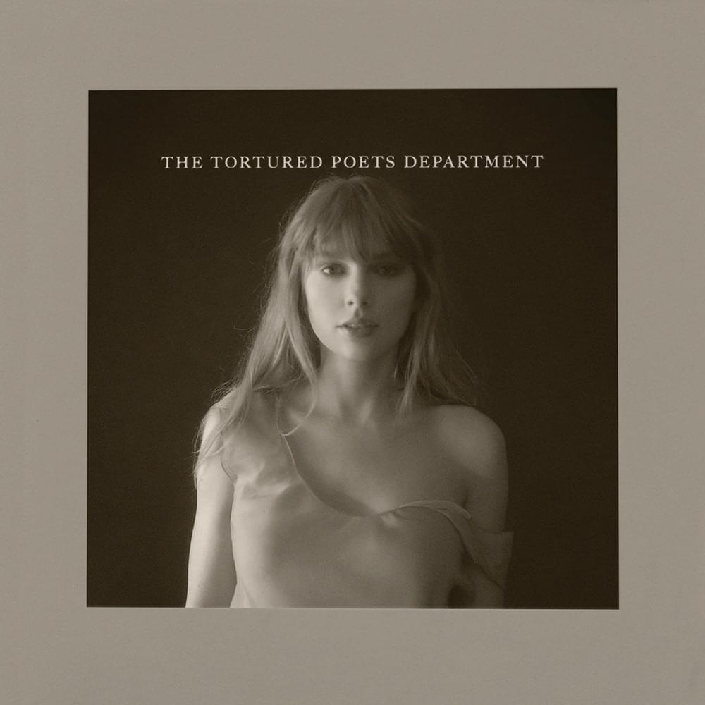 Taylor Swift THE TORTURED POETS DEPARTMENT + Bonus Track “Down Bad (Acoustic Version) Zip Download