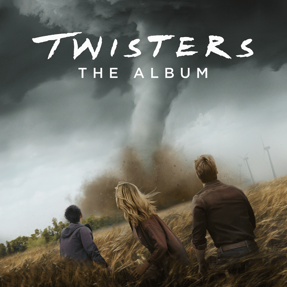 Various Artists Twisters: The Album Zip Download