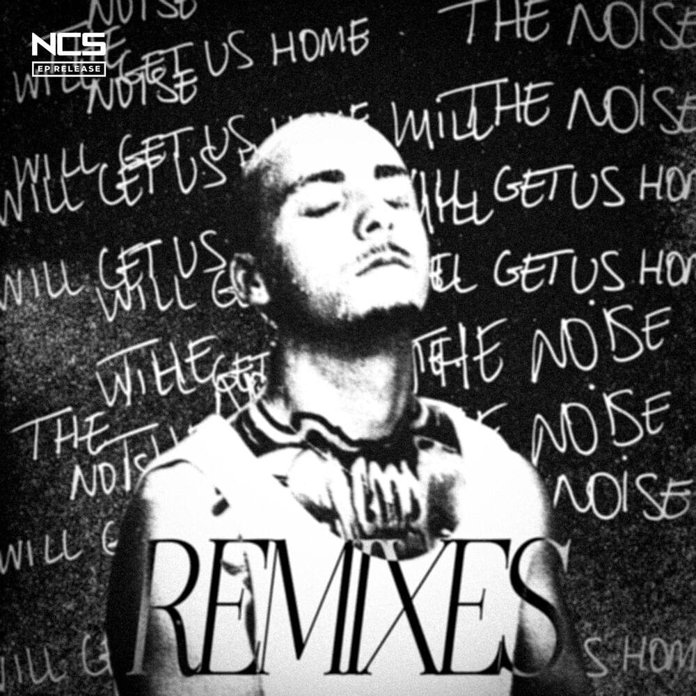 Wiguez The Noise Will Get Us Home Remixes Zip Download