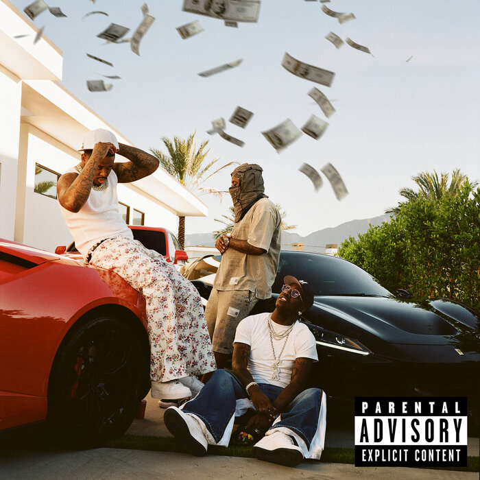 YG – Stupid Ft. Lil Yachty & Babyface Ray 2