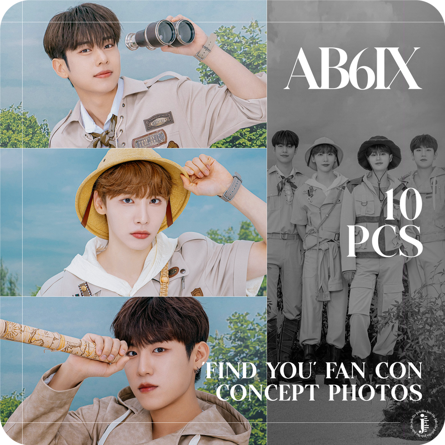 AB6IX Find YOU Zip Download