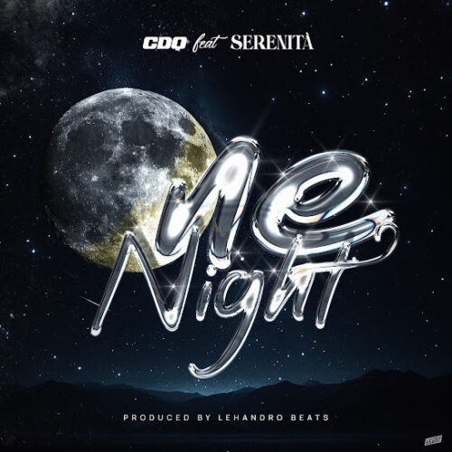 CDQ One Night Mp3 Download