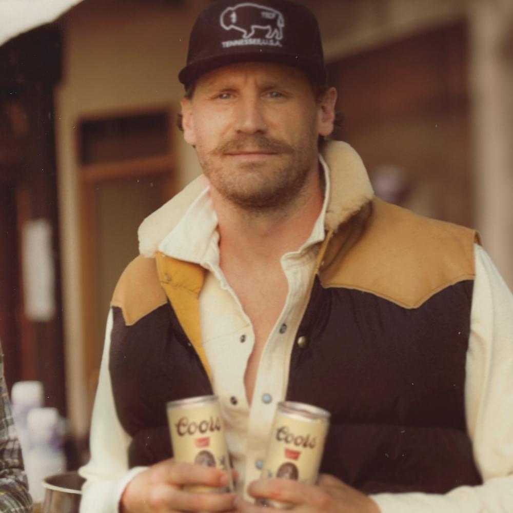 Chase Rice – Haw River 2