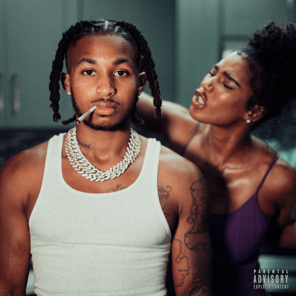 DDG – If I Want You Ft. Halle Bailey 1