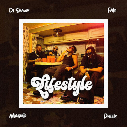 DJ Shawn Lifestyle Mp3 Download