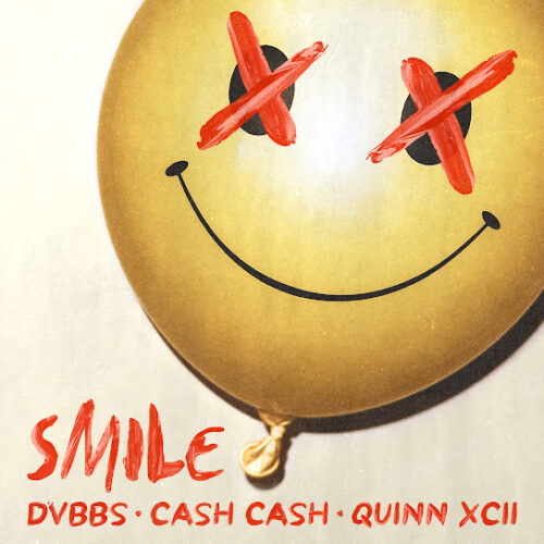 DVBBS Smile Mp3 Download