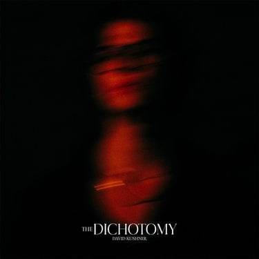 David Kushner – The Dichotomy [Album] 1