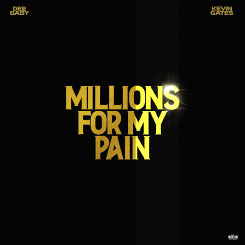 DeeBaby Millions for My Pain Mp3 Download