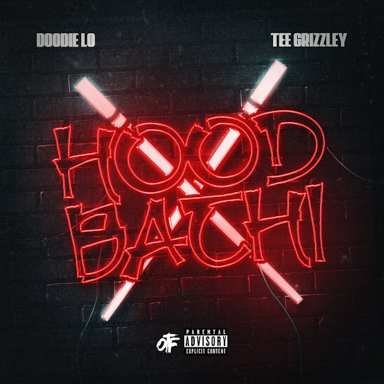 Doodie Lo – HOODBACHI Ft. Tee Grizzley 2