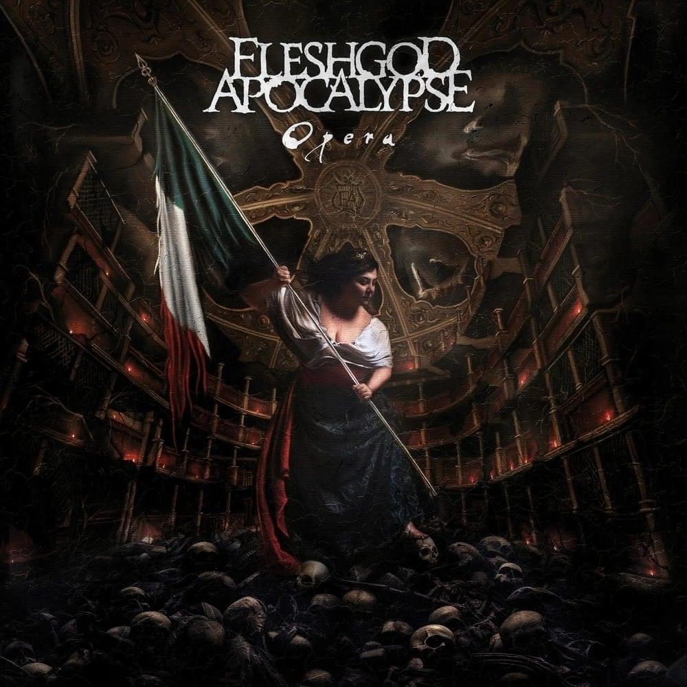 Fleshgod Apocalypse Opera Zip Download