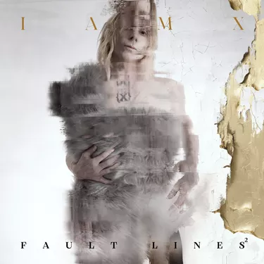 IAMX – Fault Lines² [Album] 1