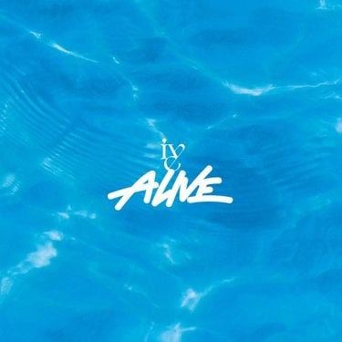 IVE – ALIVE [Ep] 1