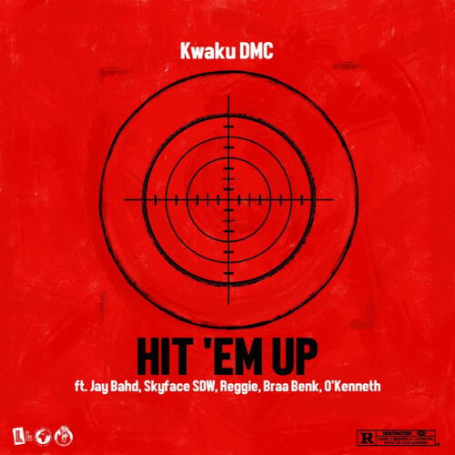 Kwaku DMC Hit ‘Em Up Mp3 Download