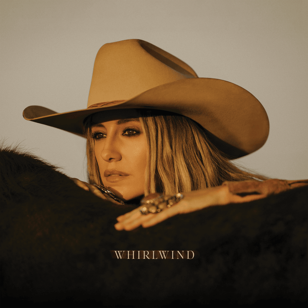 Lainey Wilson – Whirlwind [Album] 1