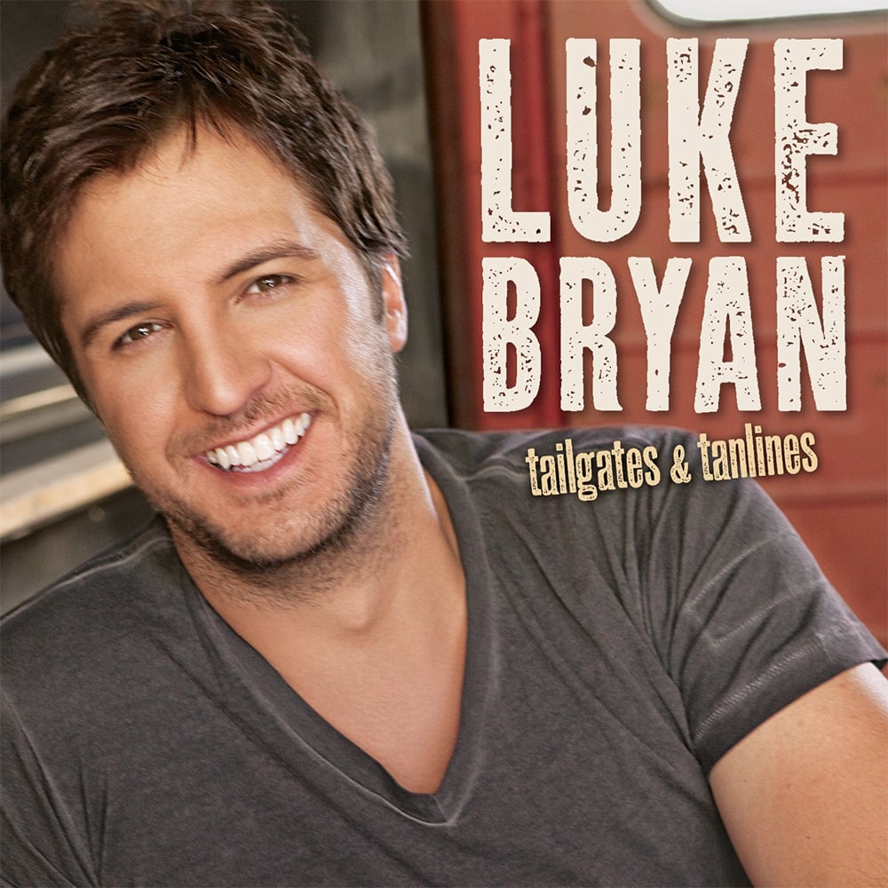 Luke Bryan – Closing Time In California 2