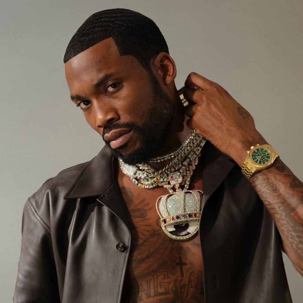 Meek Mill Cyber Truck Mp3 Download