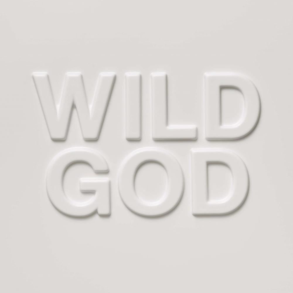 Nick Cave & The Bad Seeds Wild God Zip Download