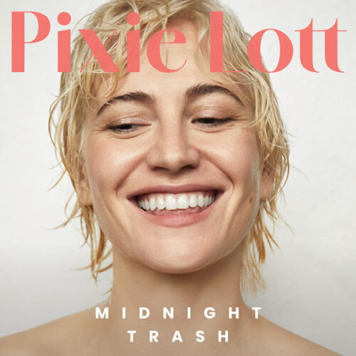 Pixie Lott Midnight Trash Mp3 Download