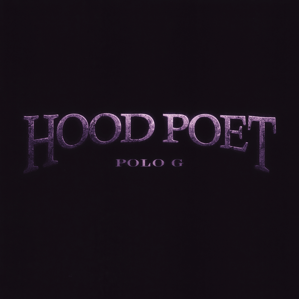 Polo G HOOD POET Album Zip Download