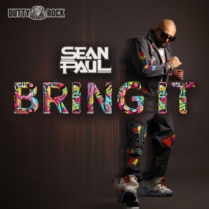 Sean Paul Bring It Mp3 Download