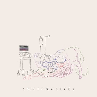 Strawberry Hospital – Nullmatrix [Album] 1