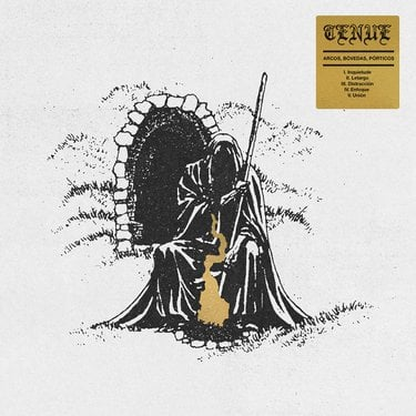 Tenue – Arcos, B​ó​vedas, Pó​rticos [Album] 1