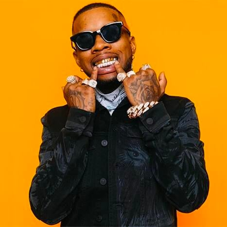 Tory Lanez Sweat It Out (Lost Tapes 2019) Mp3 Download