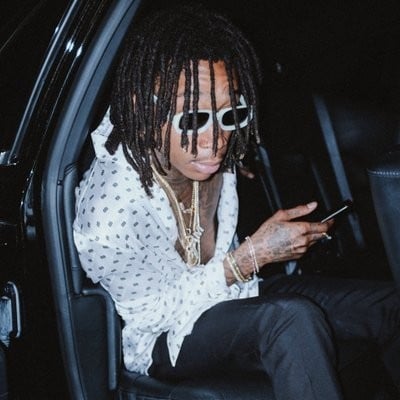 Wiz Khalifa – Baby Girl On The Way 2