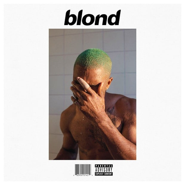 Frank Ocean Blonde Zip Download