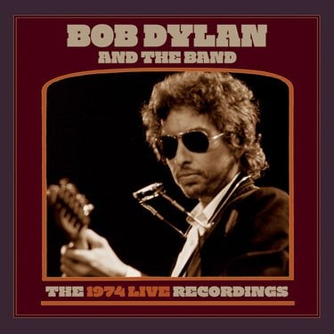 Bob Dylan & The Band The 1974 Live Recordings Zip Download