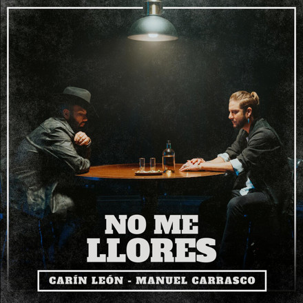 Carin León No Me Llores Mp3